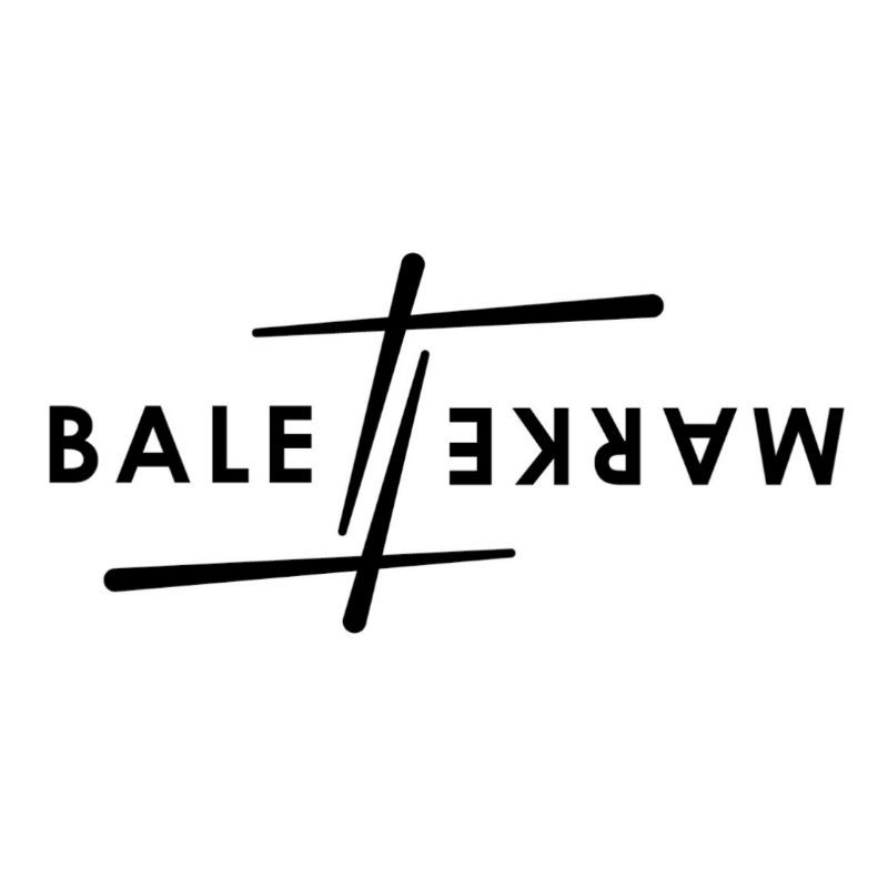 Логотип компании Балетмаркет
